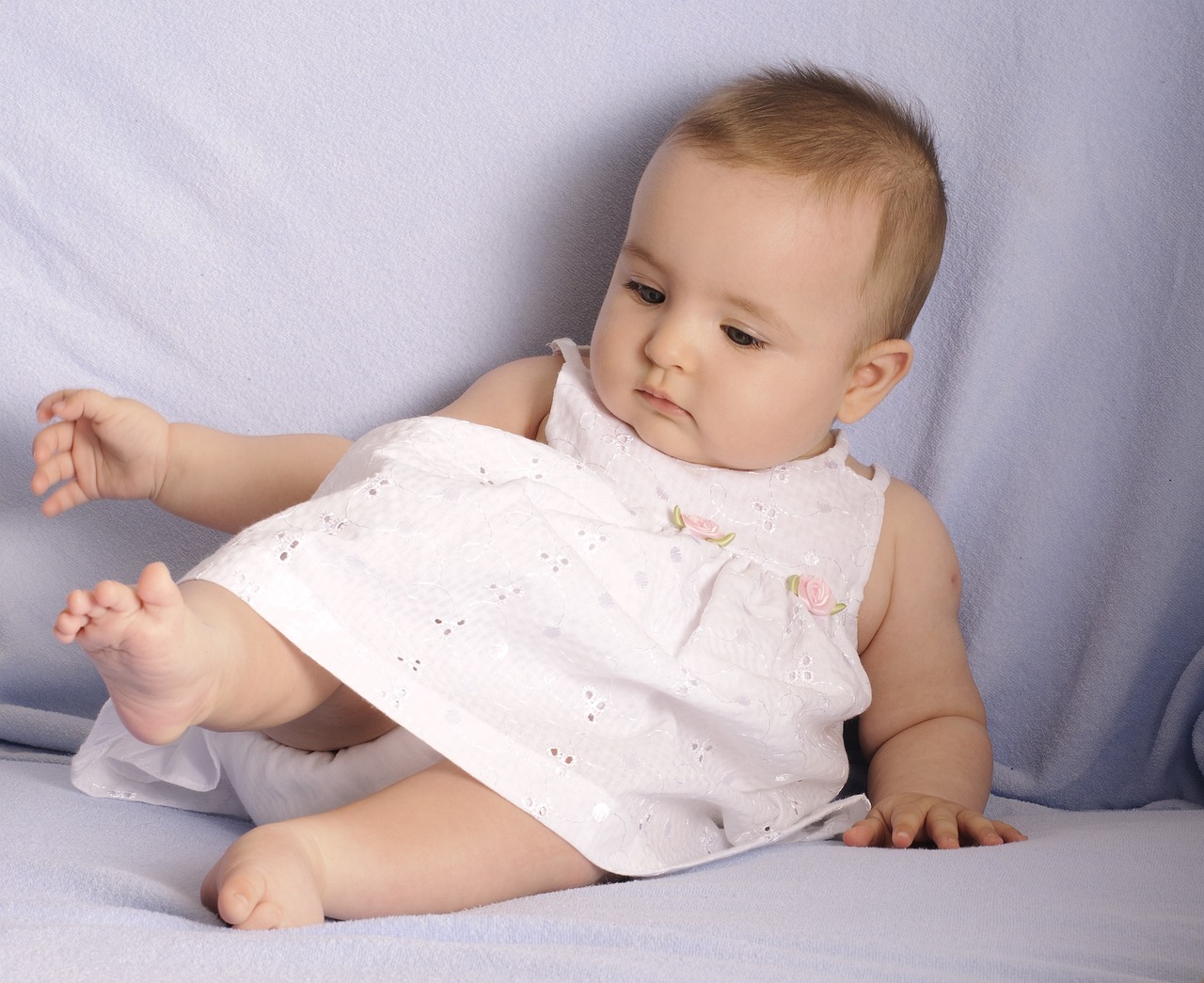 孕妈供卵生的宝宝拉肚子能喝醋吗（孕妈供卵生的宝宝拉肚子可以喝米醋吗）