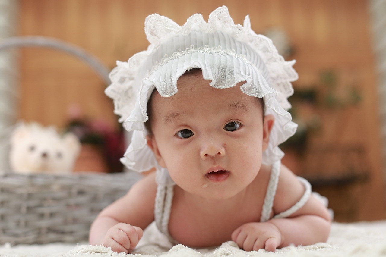 肌胀力高对试管代生的孩子有什么影响（肌胀力高对试管代生的孩子有什么影响吗）